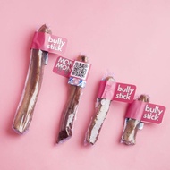 MONGMONG Bully Stick dry dog snack dehydrated dog treats/