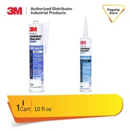 3M Marine Adhesive Sealant 5200, 10 fl oz Cartridge