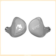New EPZ G20 Pro Wired Earphones 10mm LCP+PU Type-C  Dual Mic 0.78mm 2Pin 1.2m OFC Cable +1.5m USB Ex