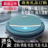 Sweeping Robot Automatic Household Smart Cleaning Machine USB Rechargeable Vacuum Cleaner Mopping Ma