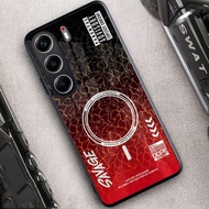 (Q134) SoftCase Glass For TECNO CAMON 40 - TECNO CAMON 40 PRO 5G NEWEST 2026 Case hp - Softcase Glas