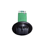 Air Conditioning Blower Resistor 6Q0 959 263 6Q0959263 for VW POLO Brand New