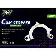 ESR MOTOR CAM STOPER Y15ZR/LC135