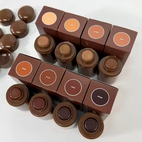 Rhode New Arrival Pocket Bronze Coutour Stick Face Blush Cheek Long Lasting Hydrating Face Highlight
