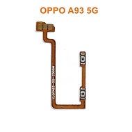 Flexible Volume Oppo A93 5G A93S 5G
