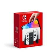 [authentic japanese products]Nintendo Switch (OLED model) Joy-Con (L) / (R) White