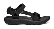 TEVA W HYDRATREK SANDAL-รองเท้าแตะรัดส้นสำหรับผู้หญิง#1150270-BLK