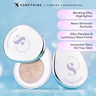 Somethinc Immortal Highlighter - Powder highlighter Highlighter Make Up Highlighter Makeup
