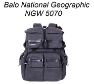 [HCM]Balo Máy Ảnh National Geographic NG 5070.