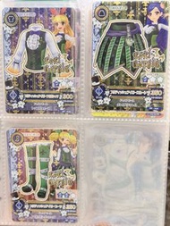 星夢學園哥德服SP set