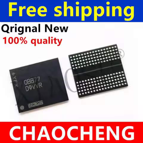 (10pcs)100% Test D9TCB D9VVQ D9SXD D9VVR D9SSX D9VRL D9VRK D9TXS BGA Chipset
