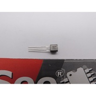 C 9014 C 9014 Transistor NPN 0.1A 40V TO-92