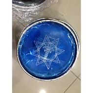 Mika darbuka alexandri 8.75 / 8 3/4