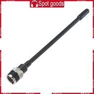 WIN Communication Antenna Metal Compatible For ICOM Ic-u82 Transceiver Radio