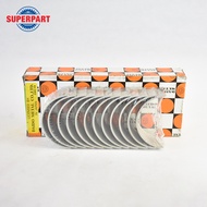 ช๊าฟก้าน ROCKY195 ปี 84-95 6HE1 DAIDO STD (R-4000K STD) (สินค้าจะได้รับตามรูปภาพ)