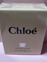 Chloe Les Mini Chloe 香水