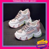 Women's Sneakers Viral Septu Sneakers Latest 2023 Women's School Sneakers Women's Sneakers Sneakers 