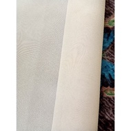 1 Yard ECRU Aida Cloth 14ct/10ct