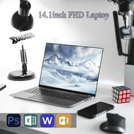 【3 years local warranty】2024  Xiaoma Laptop Computer Windows 11 Notebook 14.1 Inch Intel Core i5 i7 20GB 512GB 1TB 2TB  1920*1080 Resolution Office Study  computer