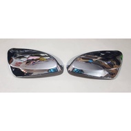 Side Mirror Cover for Hyundai Accent 2012 to 2018