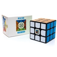 Rubik's Cube Standard Model 3x3 Rubik Moyu RS3M 2020 (Magnetic)