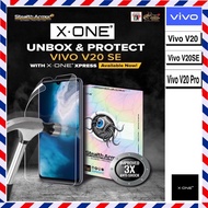 X.One Stealth Armor 3 Vivo X90 5G X90 Pro Plus 5G X90 Pro 5G V20 SE Vivo V20 Vivo V20 Pro