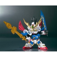 SDX Dragon Equipment Liu Bei Gundam Including First-Time Bonus True Emperor Sword Unopened Japanese 