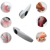 LLLT Home Laser Pain Relief Spine  Waist Massager Electric Instrument Health Care Device