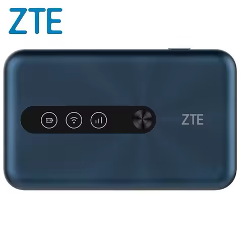 Unlock ZTE MF932 Portatile Router 4g Wifi Sim Card Modem LTE Mobile Wifi Pocket Hotspot Wireless Mod