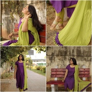 Shivpriya's Beautiful Summer Collection Kurti Set Casual Wear & Ethnic Wear.