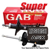 MITSUBISHI ASX GAB ABSORBER FRONT/REAR "GAS"