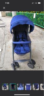 Chicco BB車