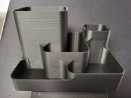 3d打印文具筆插 3d printed