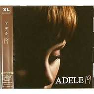 CD / Adele "Adele 19"