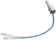 Sensor 1/8 NPT For Universal Car Gauge Water Temperature Sensor Oil Temp Sender 0 Degree Celsius -15