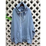 Aeries hoodie made in America, genuine surplus, size xl from 80kg to under 100kg