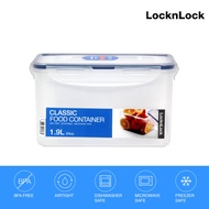 LocknLock Official Classic  Airtight Food Container 1.9L (HPL-818)