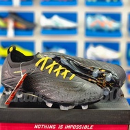 รองเท้าฟุตบอล วิงส์(WINGZ) MUGEN PRO มีสีดำ ชมพู ขาว ชมพูอ่อน เขียวมะนาว ไซส์ 34-45 พร้อมส่ง