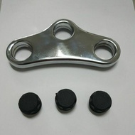 iriding-Double fork rigid lajak cover fork bicycle basikal lajak