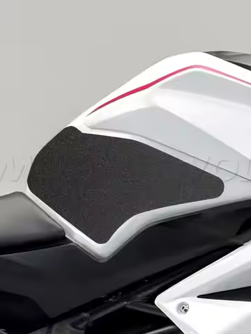 Motorcycle anti-slip Tank Side Decals Pad Protector stickers fit For Honda CBR250RR CBR250 RR CBR 25