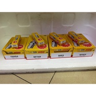 SPARK PLUG NGK C6HSA BP7HS B8ES BP8ES ORIGINAL NGK PLUG