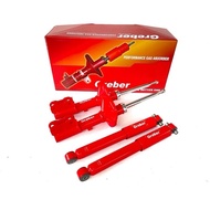 GREBER ABSORBER SAGA ISWARA 12V LMST HEAVY DUTY  PROTON