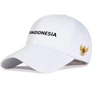 17 August Hats Quality Garuda Embroidered Hats & Indonesian Embroidery