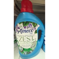 SABUN AMECO LUMEN  (3.4KG/3.6KG) - Liquid Laundry Detergent