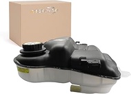Upgraded Front Pressurized Coolant Reservoir for Ford F-250 F-350 F-450 F-550 Super Duty 5.4L 6.0L 6