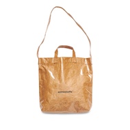 LOGO PAPER TOTE BAG