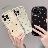 Small fresh love style Shockproof Phone casing OPPO RENO 12 11 10 9 8 7 6 5 PRO 4 SE 3 4Z 7Z 8Z 8T 5