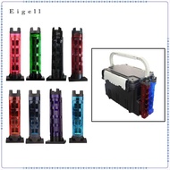 Eigell Vertical Pole Holder Inserter Device for Fishing Rod Holder Tube for BM-5000/7000/9000 BM-707