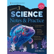 Janet Sim's science Notes and Practice