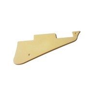 Gibson Les Paul Standard 1 layer Pickguard - Ivory Slanted
